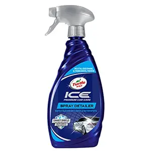 Turtle Wax ICE Spray Detailer