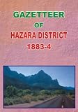 Image de Gazetteer of the Hazara District 1883-4