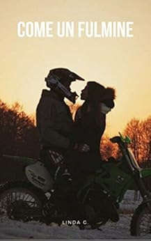 Linda G. - Come un Fulmine (2019)