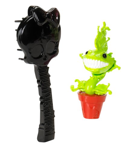 Monster High Venus McFlytrap Doll