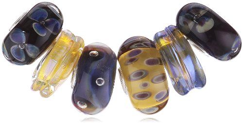 Trollbeads Damen Wald-am-See Set TGLBE-00013