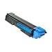 Produktbild Logic-Seek Toner für Kyocera TK590C 1T02KVCNL0, 5000 Seiten, cyan