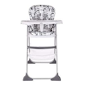 joie snacker highchair