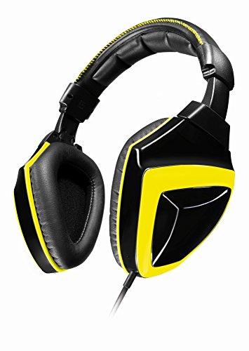 Preisvergleich Produktbild snakebyte Python 6700V Virtual 7.1 Headset - [PlayStation 4]