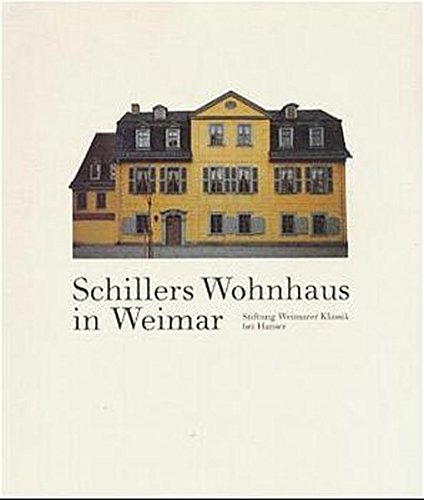 Schillers Wohnhaus Buchen