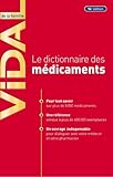 Vidal de la Famille : Le dictionnaire des médicaments