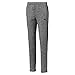 Produktbild PUMA Jungen Evostripe Jogginghose Medium Gray Heather 104