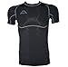 Produktbild Kappa Herren Compression Trikot T-Shirt 301GLM0 005 OPPO [XL]