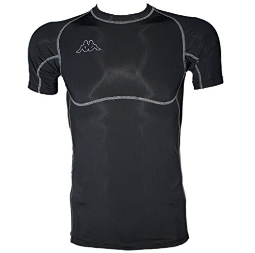 Preisvergleich Produktbild Kappa Herren Compression Trikot T-Shirt 301GLM0 005 OPPO [XL]