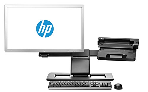 HP Display and Notebook II Stand - 2