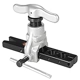 kkmoon diy kit thermoelectric peltier cooler refrigeration cooling system Acero templado, cromado, garantiza resistencia y durabilidad y crea un ángulo de apertura de 45 grados en suaves de cobre, latón, aluminio y de weichsta hlrohren.