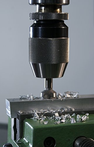 Exact 30601 Kegelsenker HSS 90° DIN 335C Made in Germany - 4