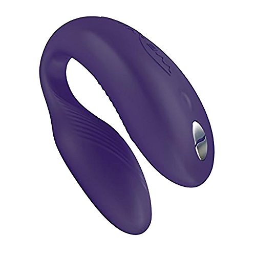 Preisvergleich Produktbild We Vibe Sync Vibrator Purple