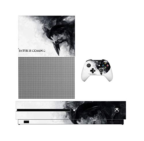 Gadgets Wrap Game Of Thrones Printed Skin For Xbox One