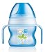 MAM Starter Cup 150ml (4+ Months) - Blue