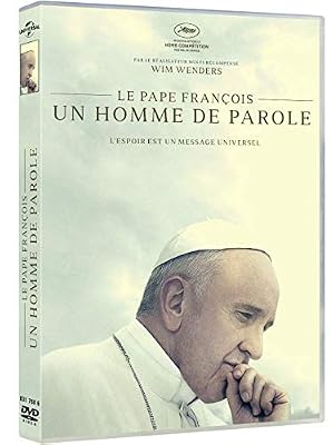 Le Pape François : un homme de parole
