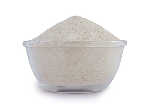 jai jinendra Psyllium Husk Isabgol Powder - 1 kg