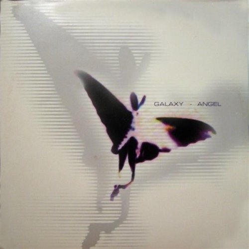 Preisvergleich Produktbild Angel by Galaxy (1998-09-15)