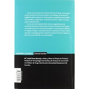 DEL SEXO AL GENERO (Astrolabio ciencias sociales)