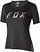 Produktbild Fox Trial-Jersey Lady Attack, Black, Größe L