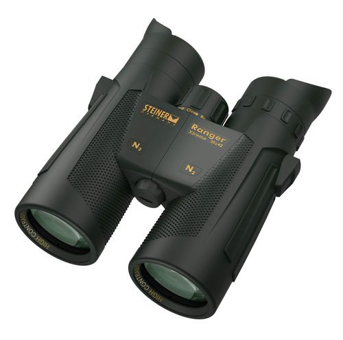 Preisvergleich Produktbild Steiner Fernglas Ranger Xtreme 10x42