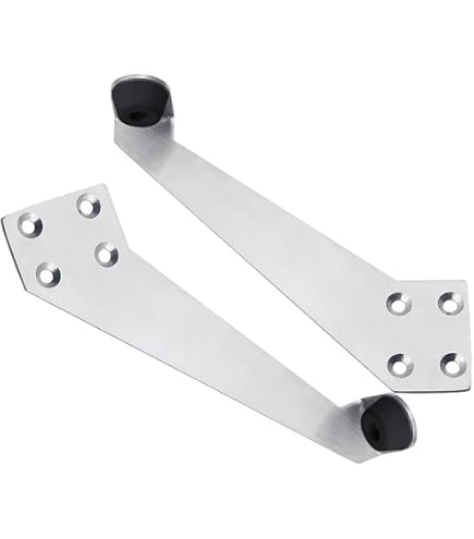 Topes Para Puertas, Pasadores Y Visores