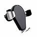 Produktbild Handyhalterung Halter Auto Wireless Car Charger, Air Vent Handyhalter Gravity Car Mount Ladegerät für IPhone X, 8/8 Plus, Schnellladung für Sansung Galaxy S9 / S9 Plus, S8 / S8 Plus, S6 (mehrfarbig)