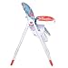 My Babiie Rocketman Highchair