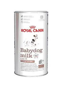 Royal Canin Baby Dog Milk Powder, 400 g