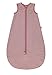 Produktbild Steiff Baby-Mädchen Schlafsack, Rosa (y/d Stripe|Multicolored 0001), 86 (Herstellergröße: L 110)