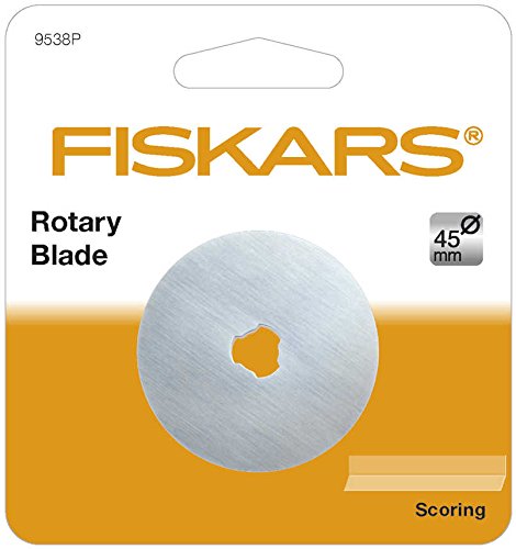 Preisvergleich Produktbild Gtermann / KnorrPrandell 2405809 - Fiskars Rollklinge Falzklinge