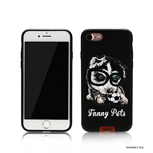 Preisvergleich Produktbild REMAX Petit Cover für iPhone 7
