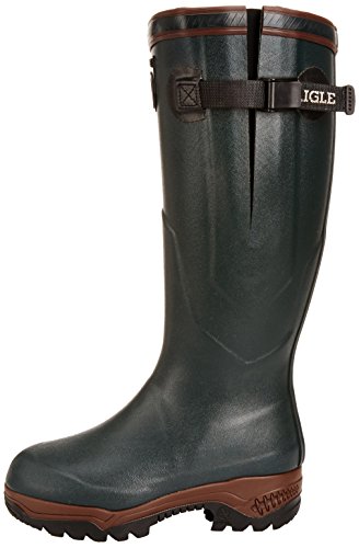Aigle Unisex-Erwachsene Parcours 2 Iso Gummistiefel - 5