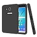 Produktbild Samsung Galaxy Tab A 7.0 Case, jeccy 3 in1 Ganzkörper-Stoßfest Hybrid Heavy Duty Armor Defender Schutzhülle, Silikon Haut Hard Kunststoff Schutzhülle für Samsung Tab A 7 (sm-t280/sm-t285) All Black