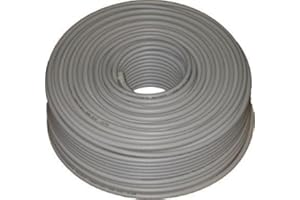 SKY VISION Sky-Vision SVS kabel koncentryczny SMS 110-100 m