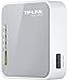 Produktbild TP-Link TL-MR3020 Portable 3G/4G WLAN-Router (WISP Client Router, Travel Router Mode (AP Mode) [Amazon frustfreie Verpackung] (Zertifiziert und Generalüberholt)
