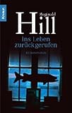 Cover zum Buch Ins Leben zurückgerufen