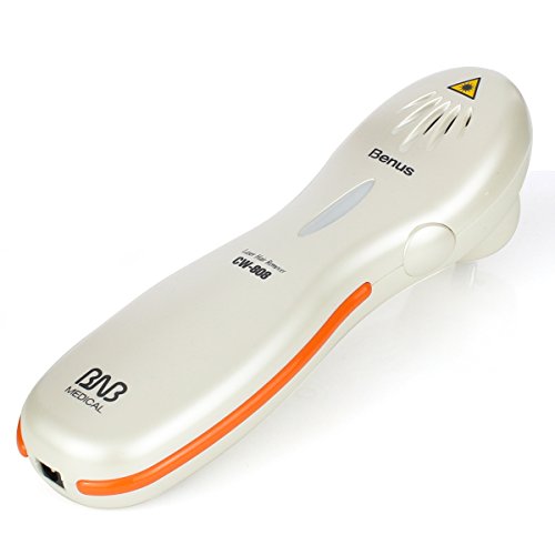 Ezeso Benus Laser Body Hair Remover Epilator CW-808