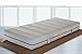 Produktbild Matratze ErgoMemory mit PU Schaum - Abmessungen: 140 x 200 cm