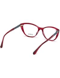 GUESS GU2593 066 OCCHIALE DA VISTA ROSSO RED EYEGLASSES SEHBRILLE NEW DONNA GIRL