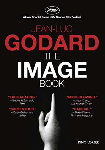 Image Book (2018) [Edizione: Stati Uniti]