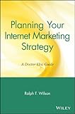 Image de Planning Your Internet Marketing Strategy: A Doctor Ebiz Guide