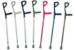 TERMIGEA Stampelle canadesi (al paio)