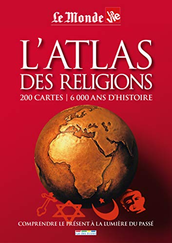 Télécharger Atlas des religions livre En ligne