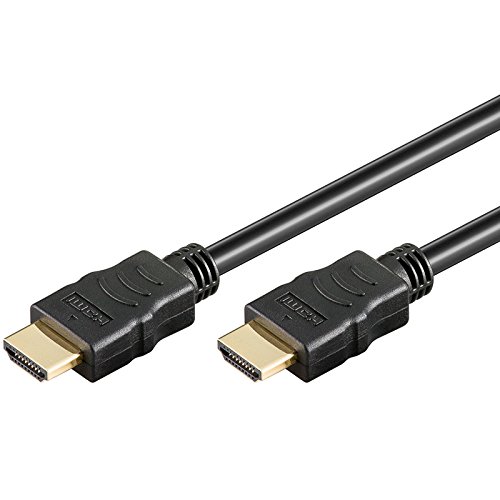 HDMI+ Kabel HiSpeed/wE 0050 G