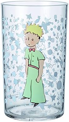 The Little Prince Clear Tumbler (The Little Prince)