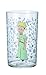 The Little Prince Clear Tumbler (The Little Prince)