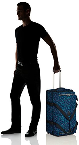 Kipling Teagan M Laptop Rollkoffer, 74 Liter - 7