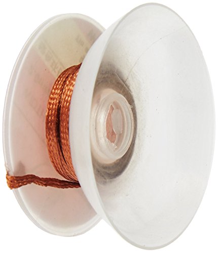 1,5 m lang 2 mm breit geflochten Kupfer Draht Rolle Entlöten Docht