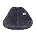 Gunamuna Classic Dreams Gunapod Blanket (Small, Charcoal)